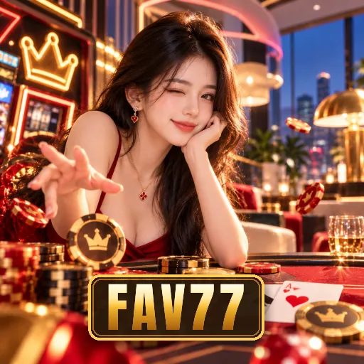 Proses instalasi fav77 APK di Android